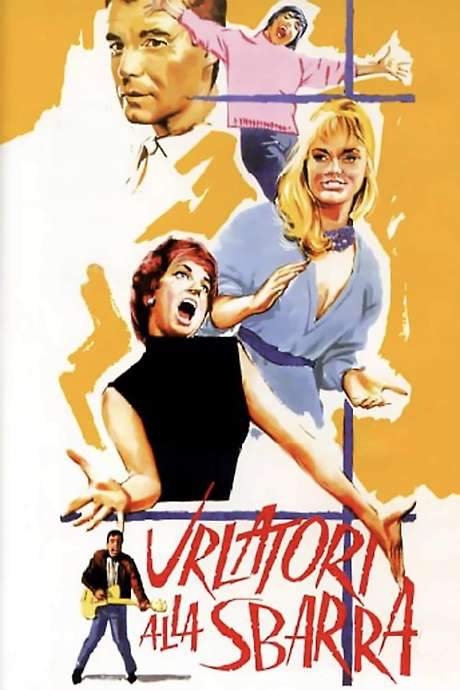 Howlers of the Dock